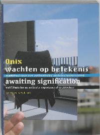 Publicatie